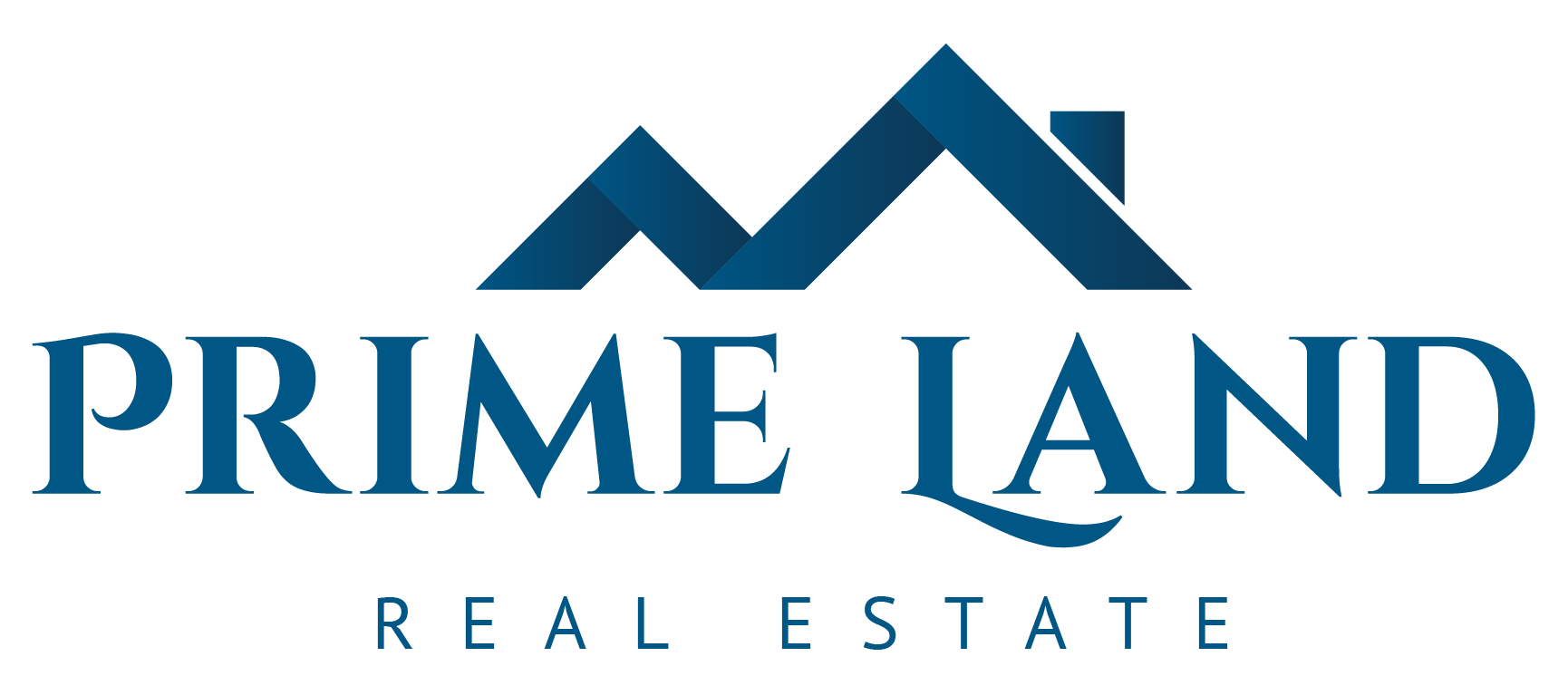 Prime Land Logo